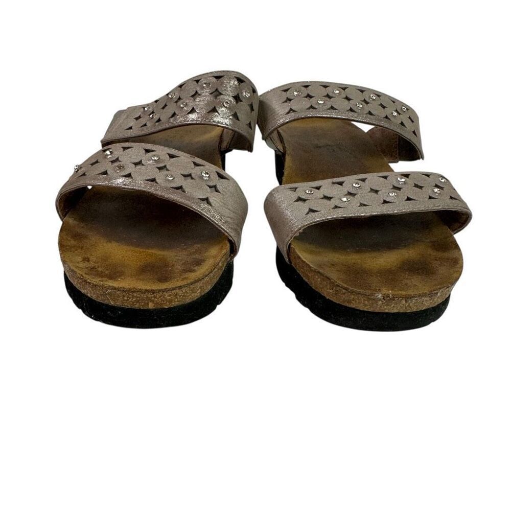 Naot Susan Sandal size 40 / 9